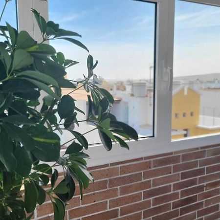 פוארטו דל רוסריו Vintage & Deluxe Apartments מראה חיצוני תמונה