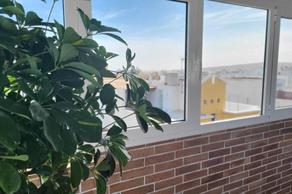 פוארטו דל רוסריו Vintage & Deluxe Apartments מראה חיצוני תמונה