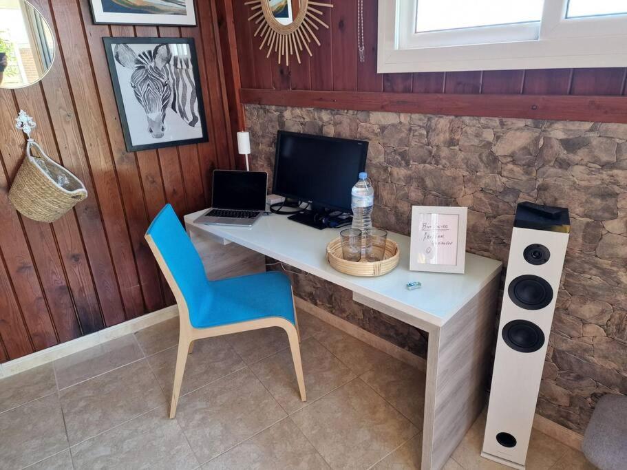 פוארטו דל רוסריו Vintage & Deluxe Apartments מראה חיצוני תמונה
