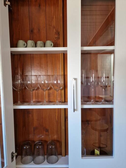 פוארטו דל רוסריו Vintage & Deluxe Apartments מראה חיצוני תמונה