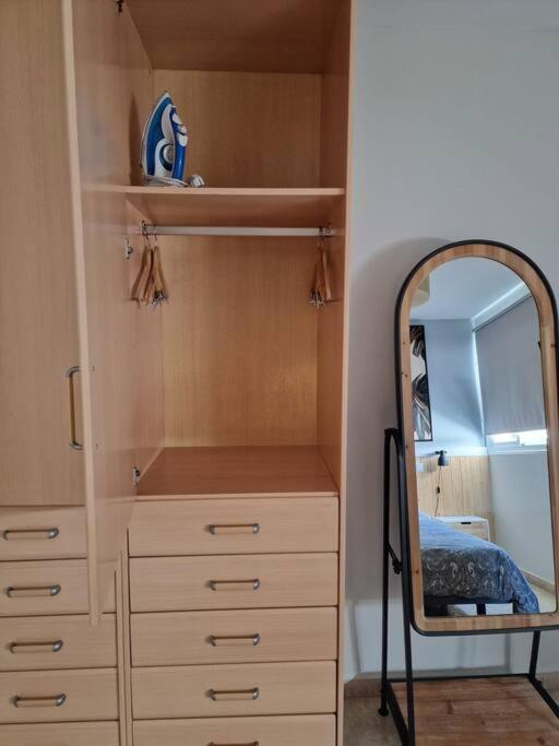 פוארטו דל רוסריו Vintage & Deluxe Apartments מראה חיצוני תמונה