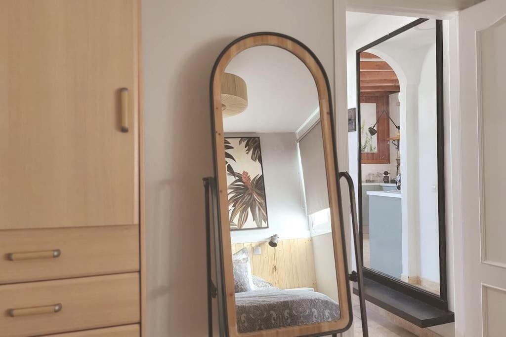 פוארטו דל רוסריו Vintage & Deluxe Apartments מראה חיצוני תמונה
