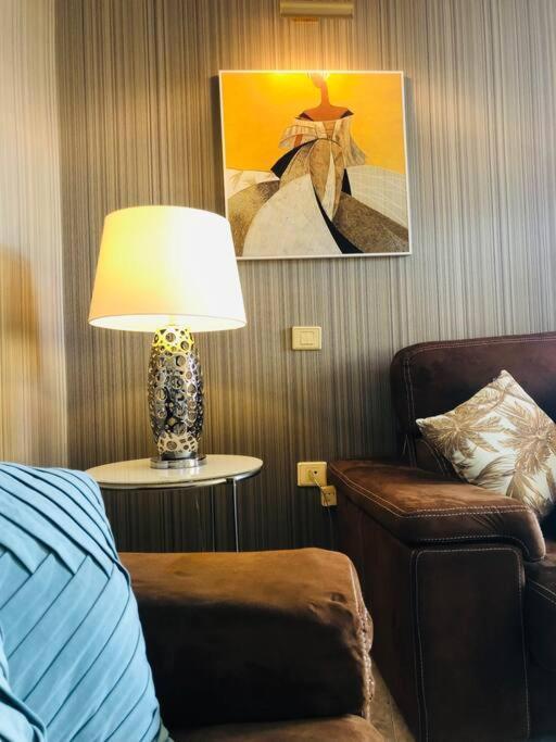 פוארטו דל רוסריו Vintage & Deluxe Apartments מראה חיצוני תמונה