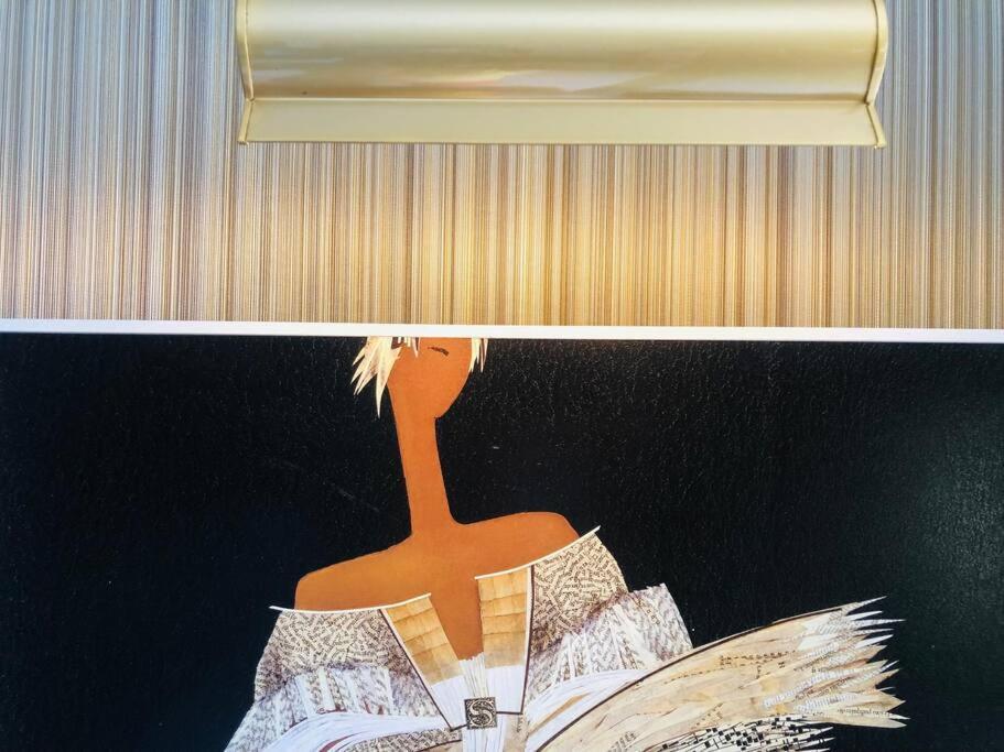 פוארטו דל רוסריו Vintage & Deluxe Apartments מראה חיצוני תמונה