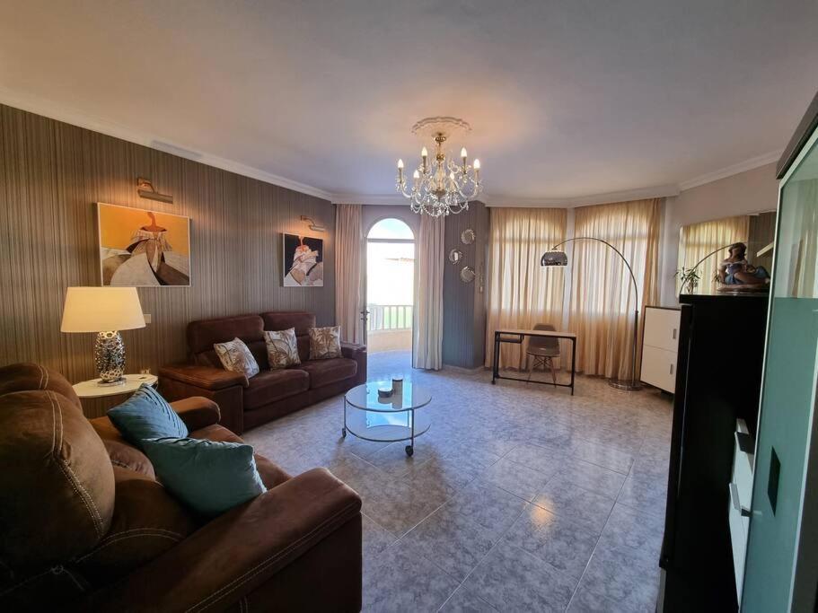 פוארטו דל רוסריו Vintage & Deluxe Apartments מראה חיצוני תמונה